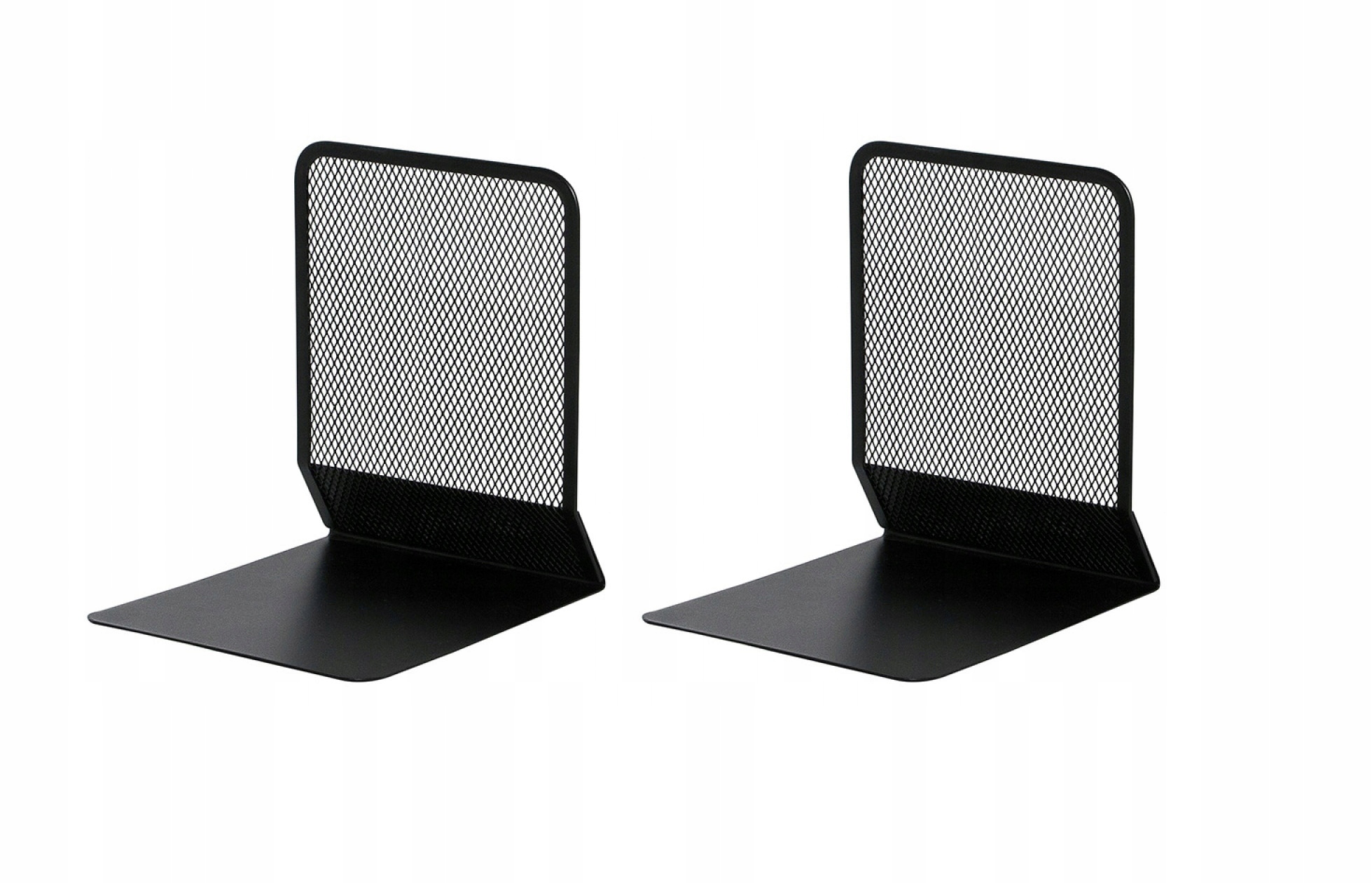 

Stojak Na Książki Q-Connect Office Set 2szt