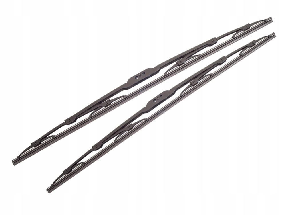 

Peugeot 307 2000-2005r serwisowe wycieraczki Kpl