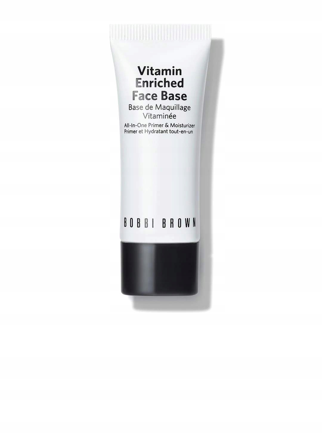 Bobbi Brown Vitamin Enriched Face Base 2 v 1 krém a podkladová báze pod make-up 15 ml