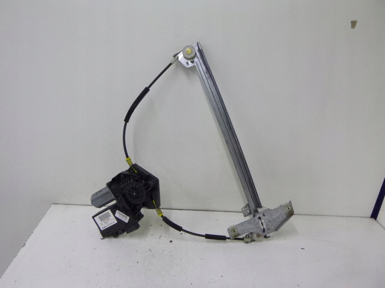 mécanisme vitre avant gauche Peugeot 307 SW 2003