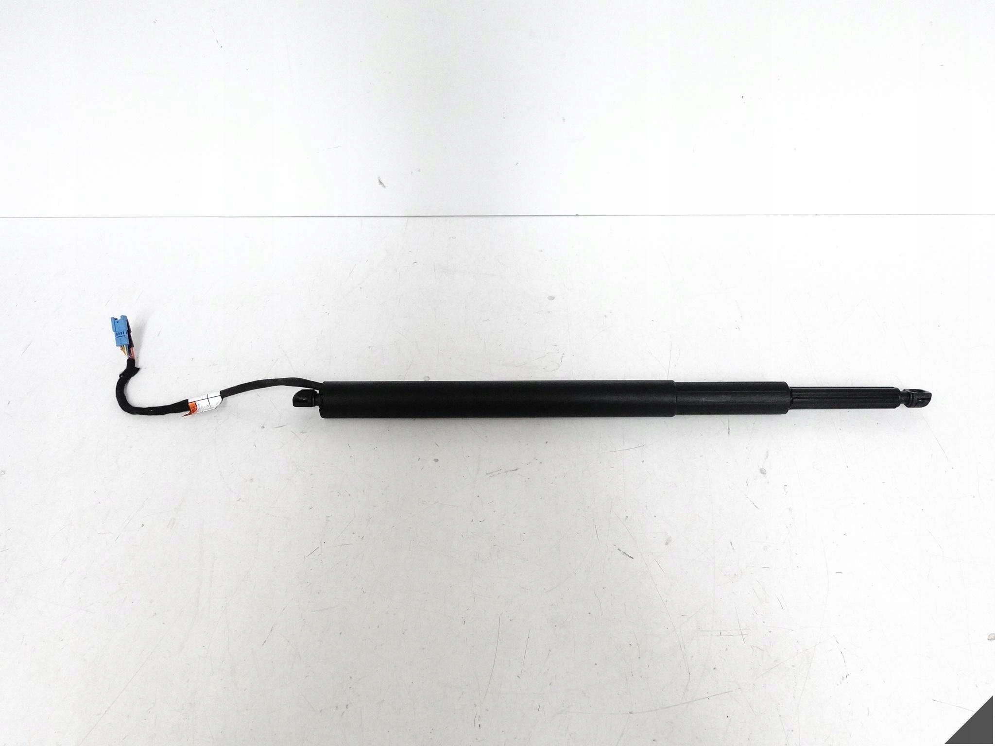 BMW 5 G31 KOMBI TOURING damper telescope bonnet boot left right rear part