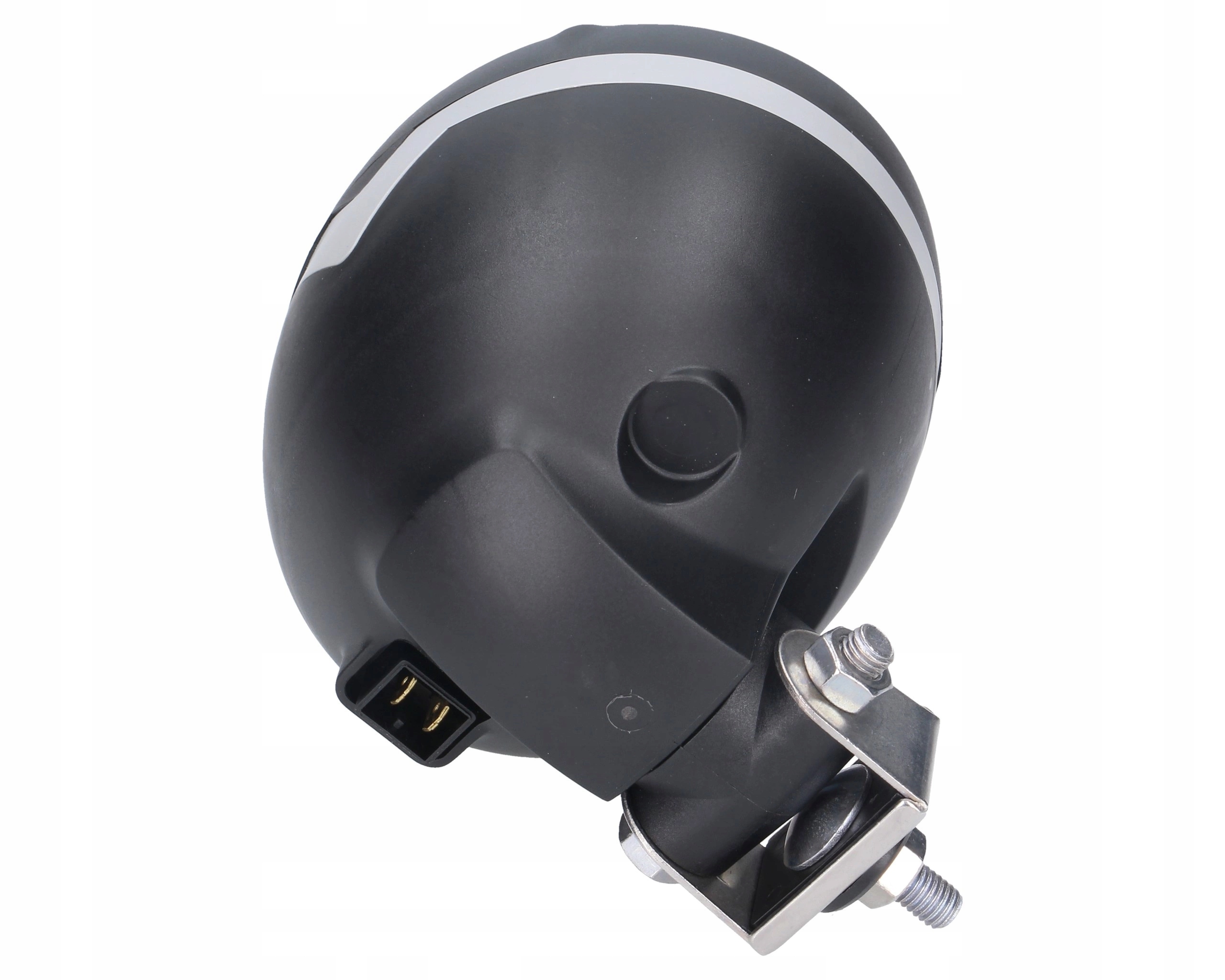 lampa robocza H3 WESEM LOR4.39040 104x120mm Numer katalogowy części LOR4.39040-01