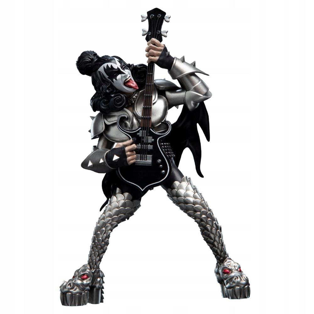 Weta Workshop Kiss The Demon Figure Mini Epics 19 cm