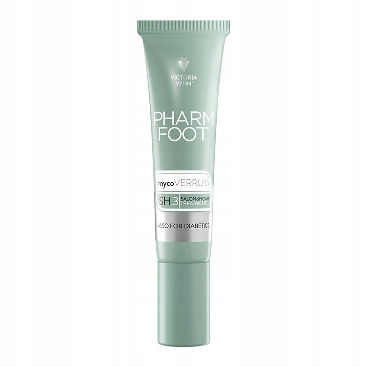 Pharm Foot Serum Do Skóry Problematycznej 15 ml