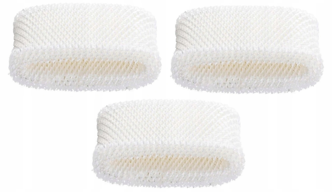 

3x Filtr HU4102 do nawilżaczy Philips serii 2000