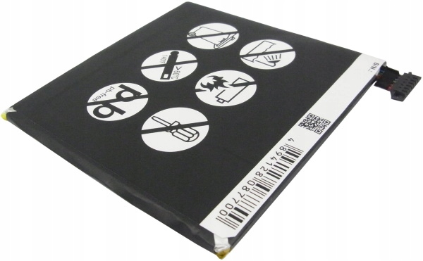 BATERIA C11P1303 - ASUS K009 GOOGLE NEXUS 7 ME571K Producent Inna