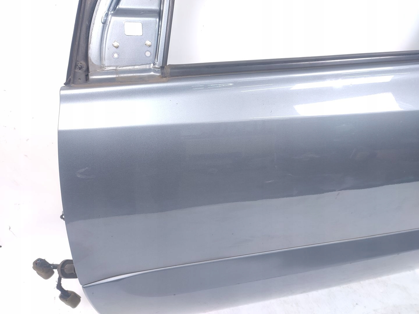 door left front left front RENAULT KOLEOS and (2008-2015) colour TEKXB