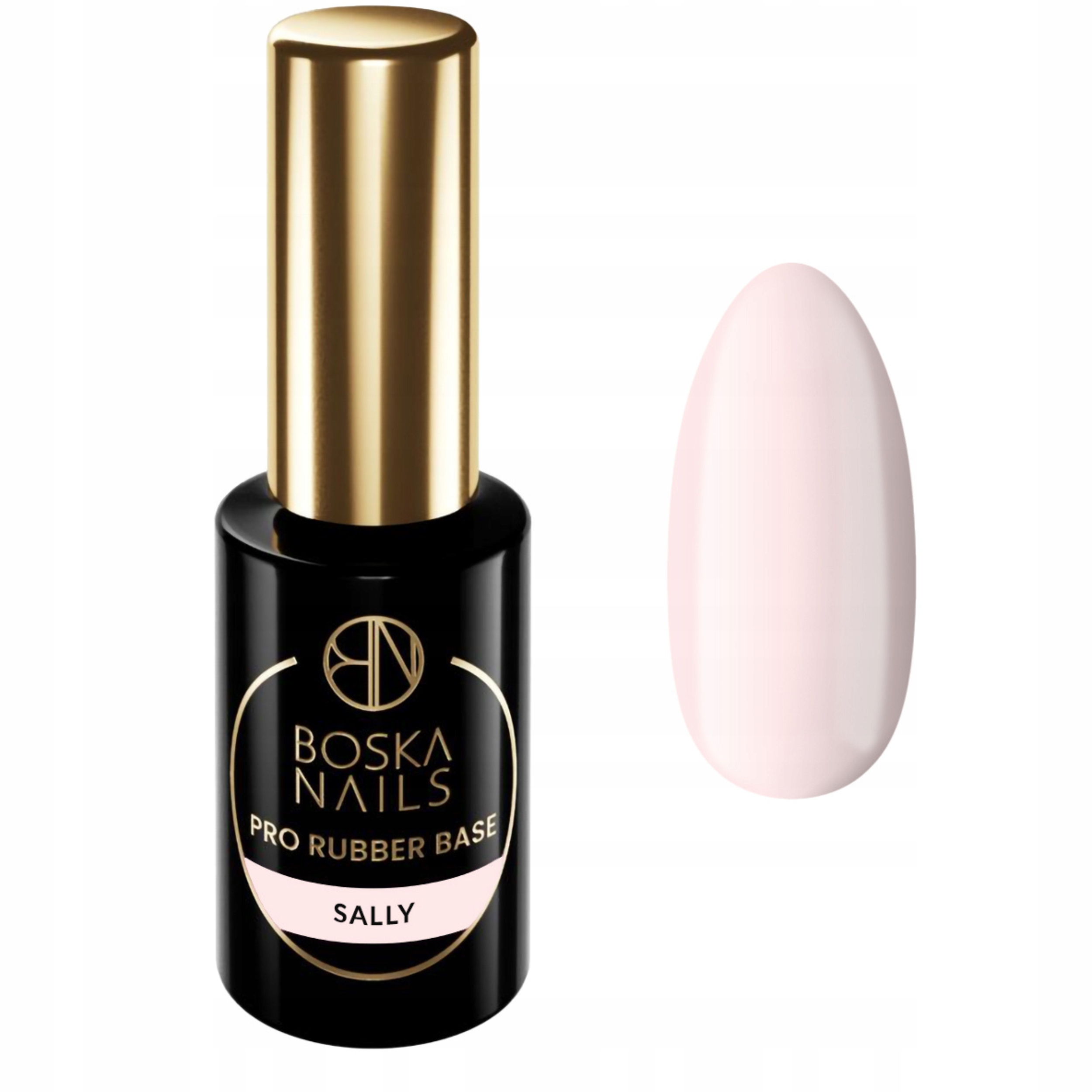 

Baza Pro rubber Base Sally 10 ml Boska Nails
