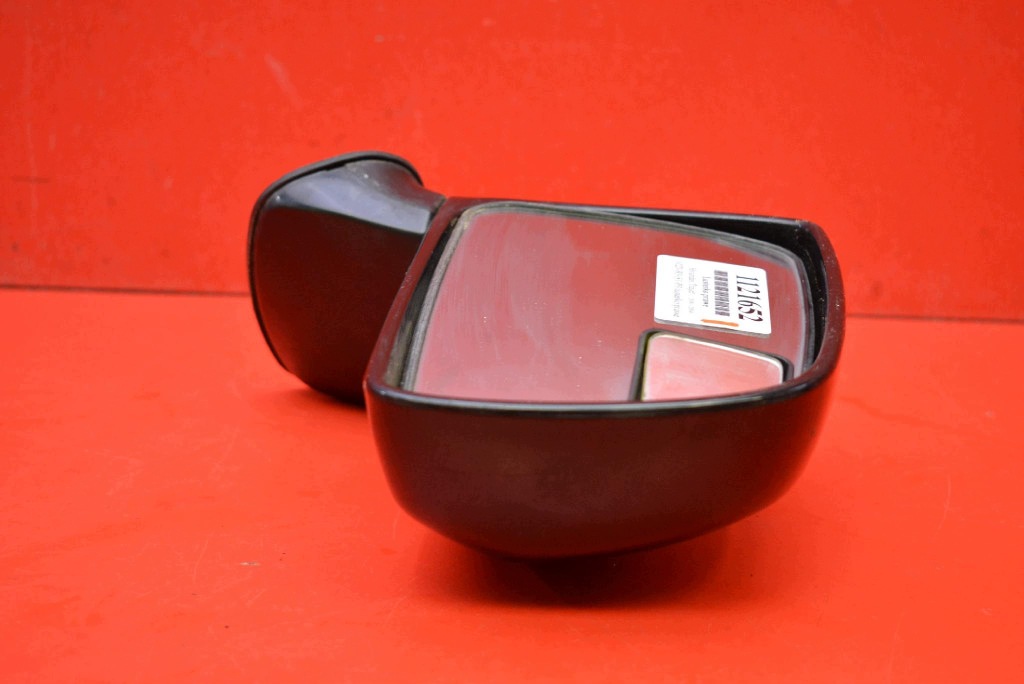 mirror right black, EU 012134 HYUNDAI TRAJET 1 and 00-04 5 PIN