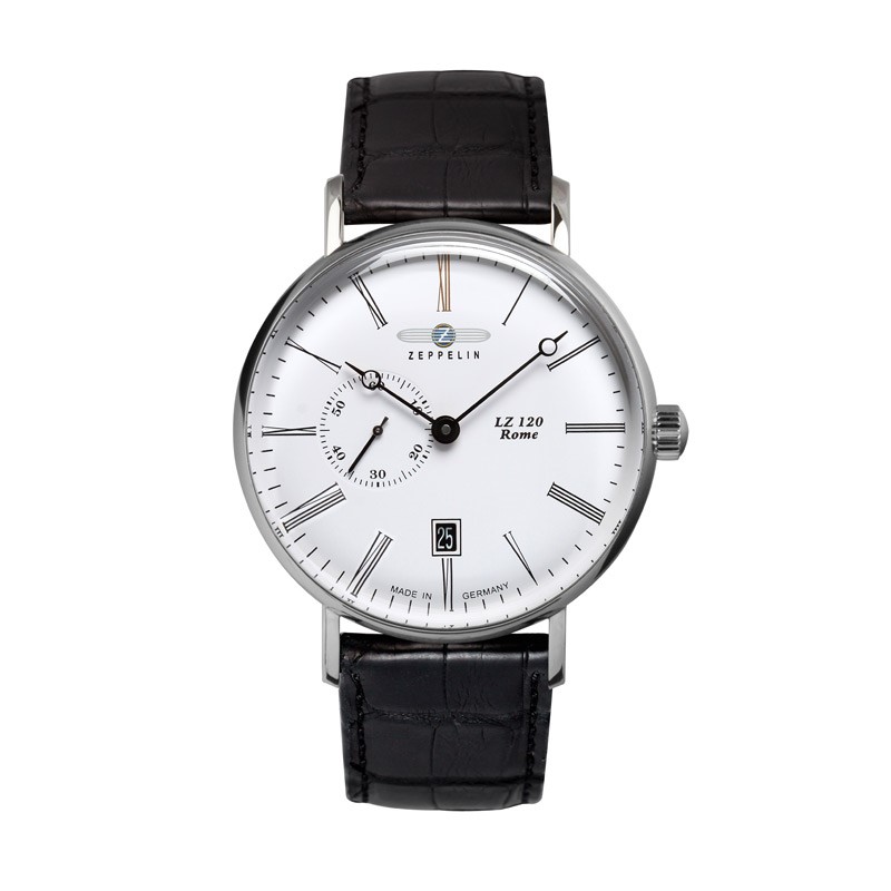 Zeppelin Rome 7104-1 Sellita SW290