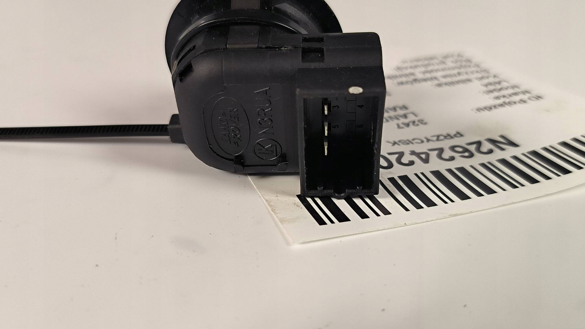 button control steering wheel CPLA-6465-BA LAND ROVER RANGE ROVER SPORT L494
