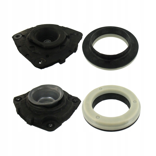 Подушка амортизатора SKF VKDA 35631 T