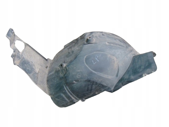 MERCEDES A W169 LIFT 08- NADKOLE LEWE PRZÓD A1696903730