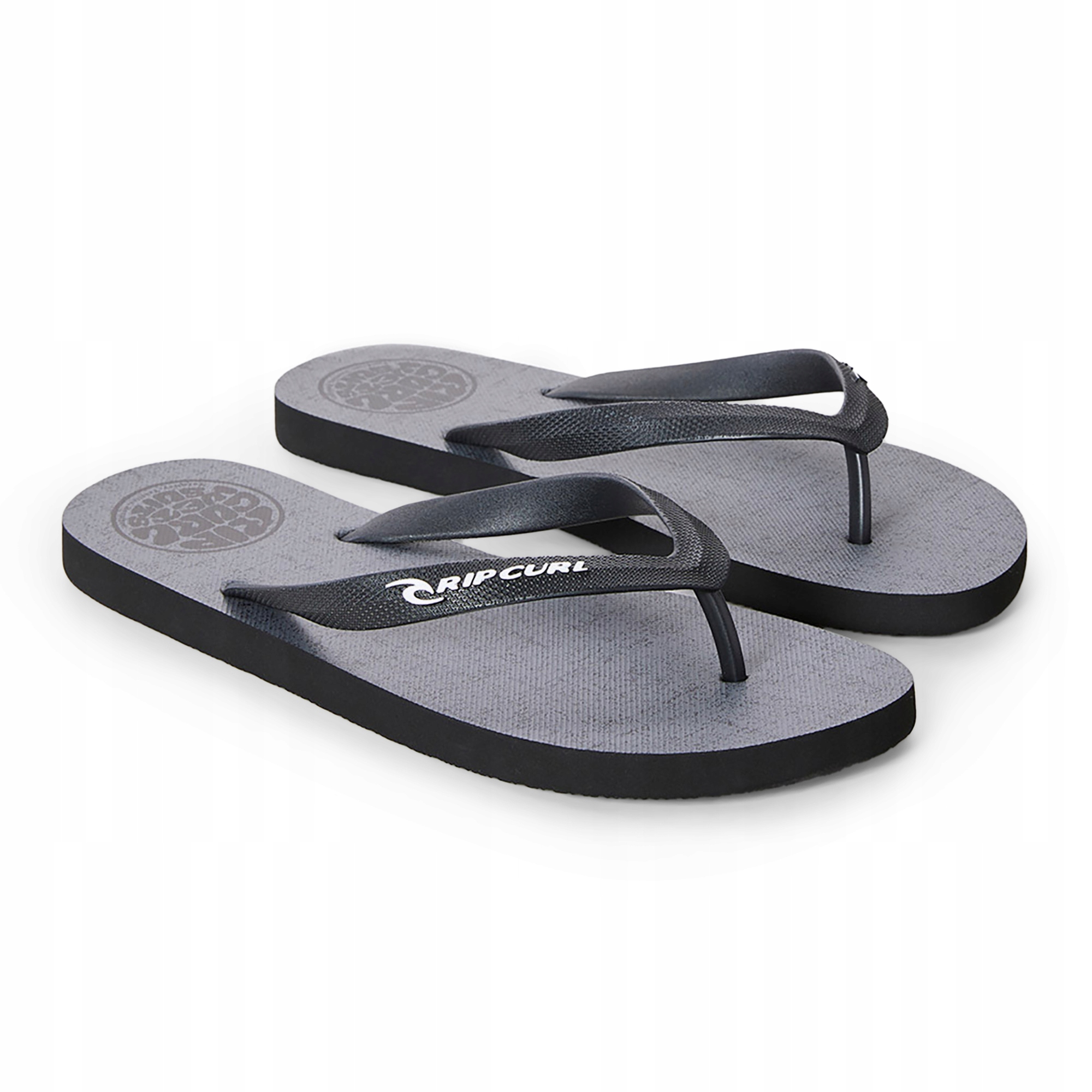 Pánske žabky Rip Curl Icons of Surf Bloom Open Toe grey 44 EU