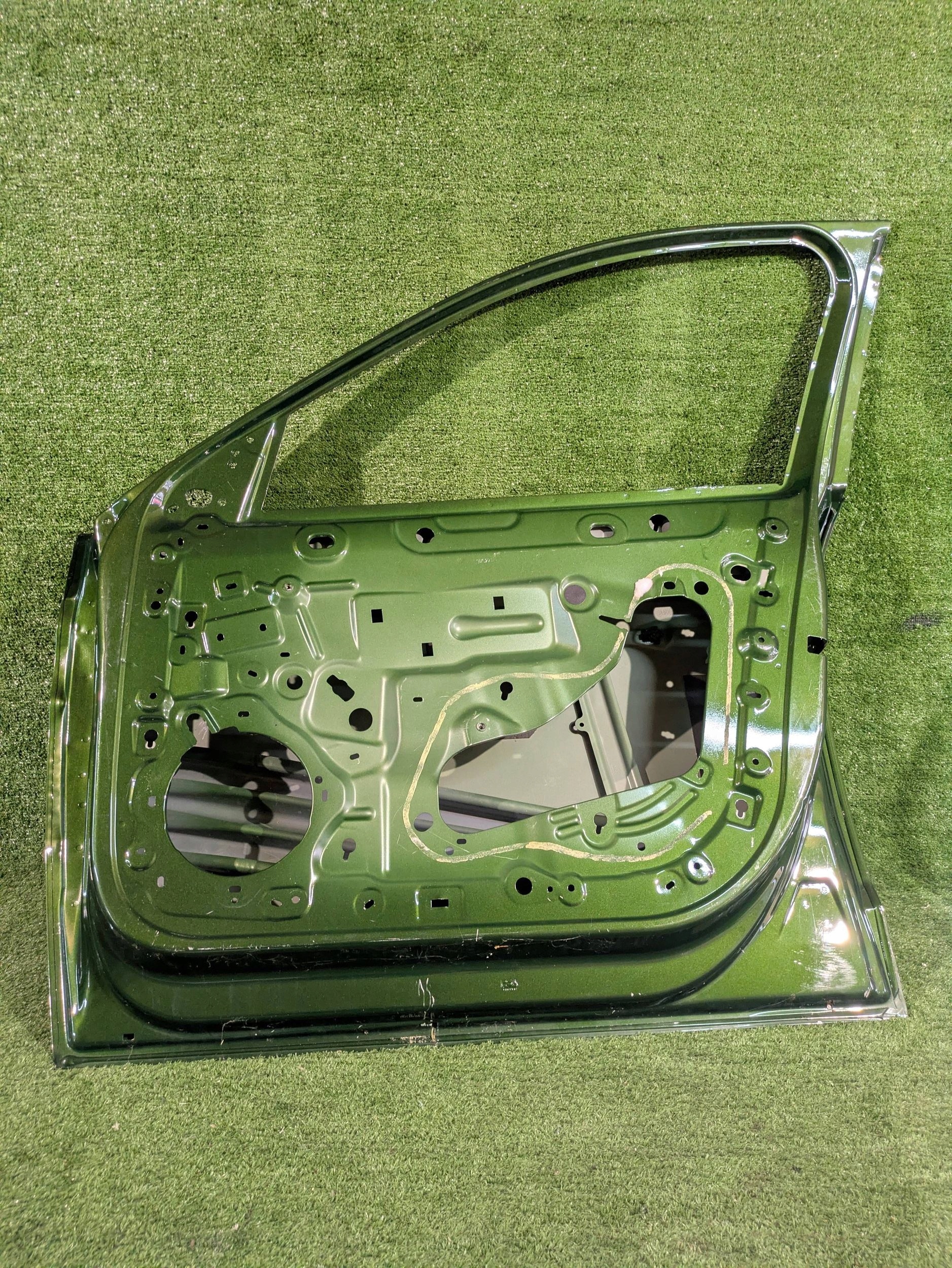 door front right right front PEUGEOT 308 T10 21- NR.D9023