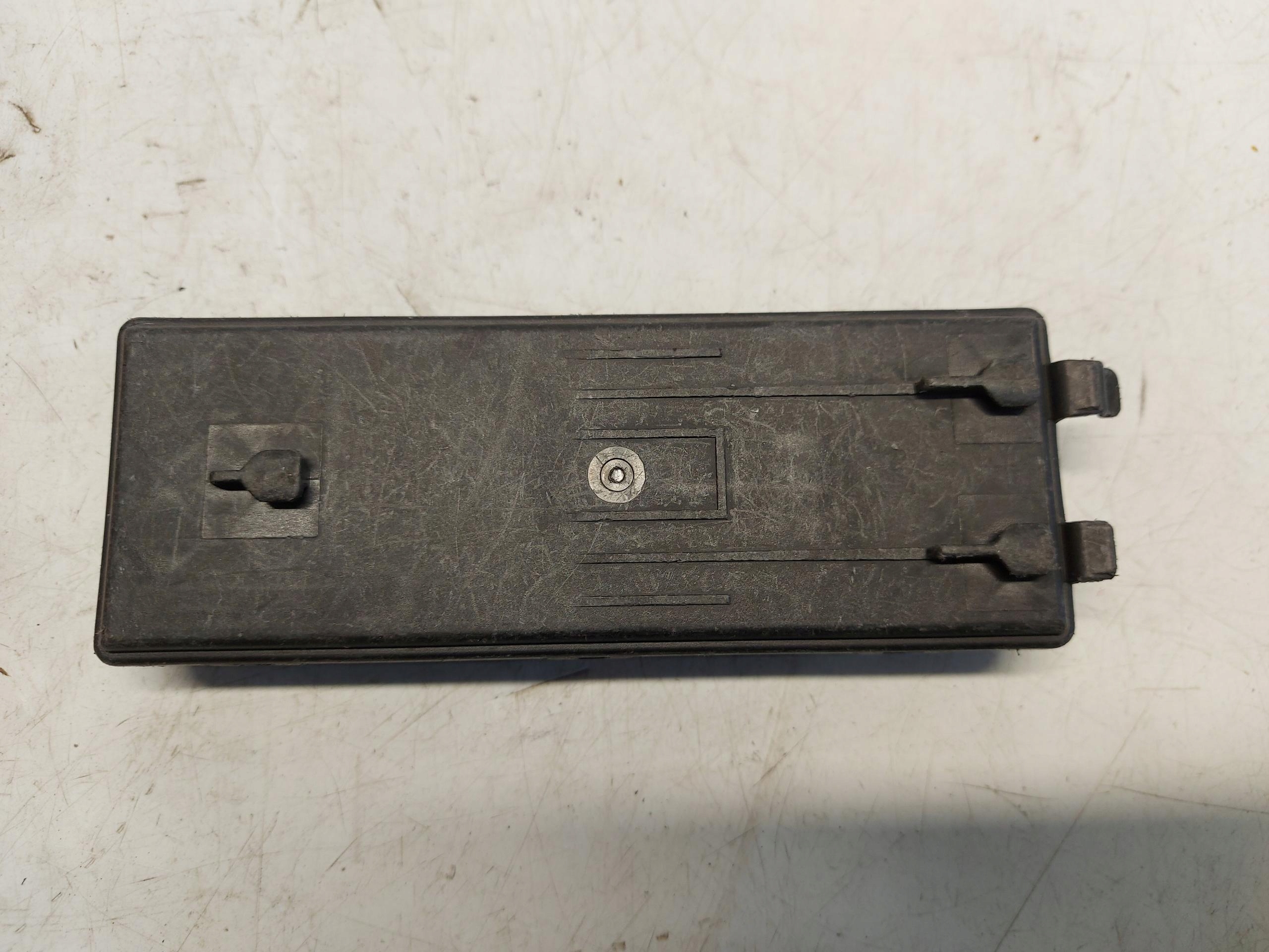 VW TIGUAN II 5NA module control unit bonnet boot 5Q0959107AA