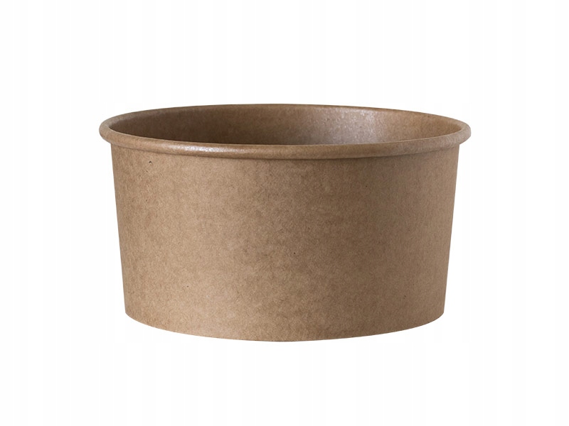 

Miska Miseczka Papierowa 1000ml Kraft 50szt
