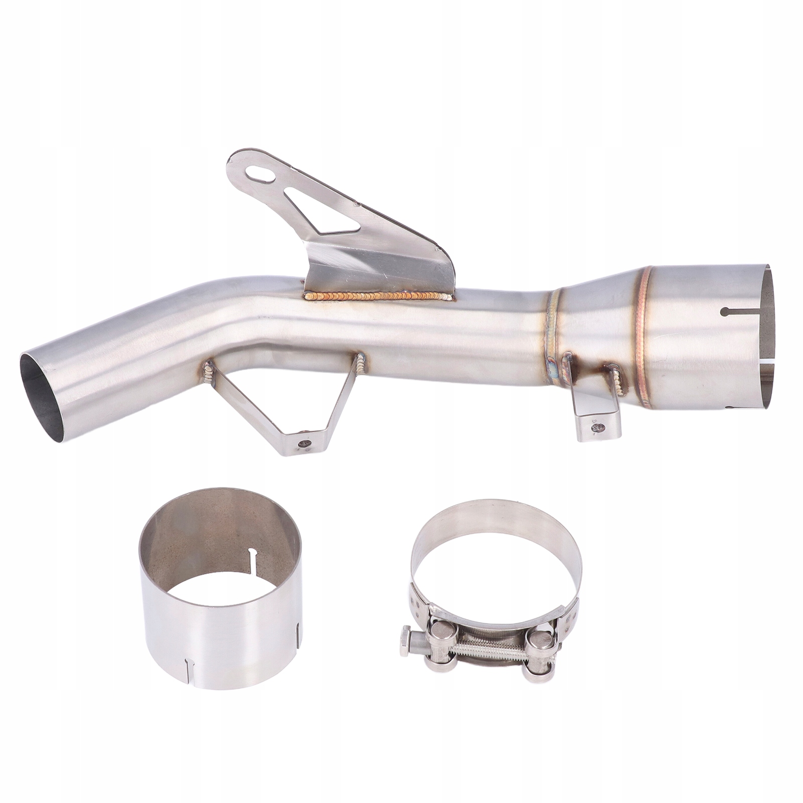 RURA SRODKOWA KAWASAKI Z900 WYDECHOWA NOWA