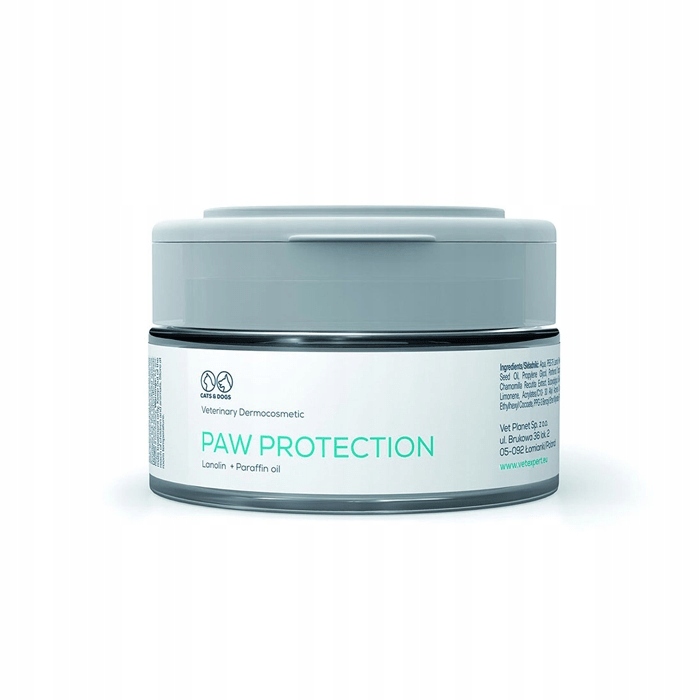 

Paw Protection 75 ml Maść ochronna do łap