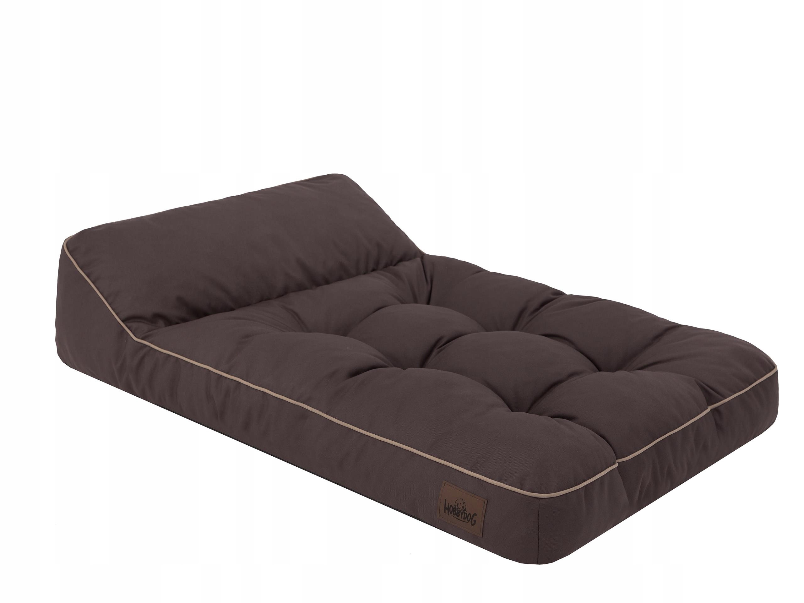 

Materac, legowisko, kanapa dla psa- mały M 80x52