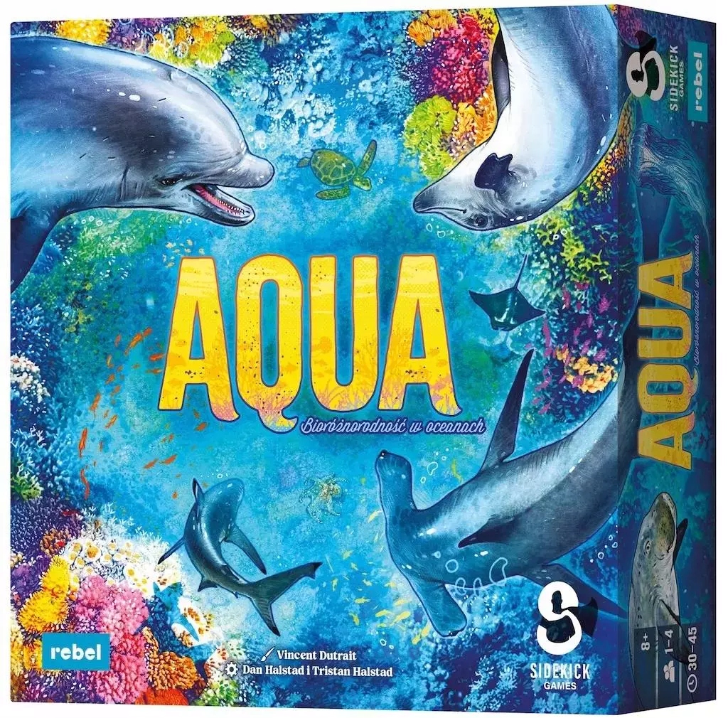 Aqua (edycja polska)