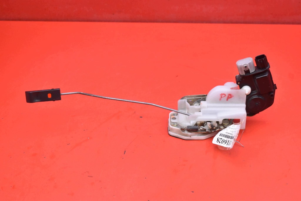 lock door right front front EU HONDA HR-V 1 and 5D 98-01