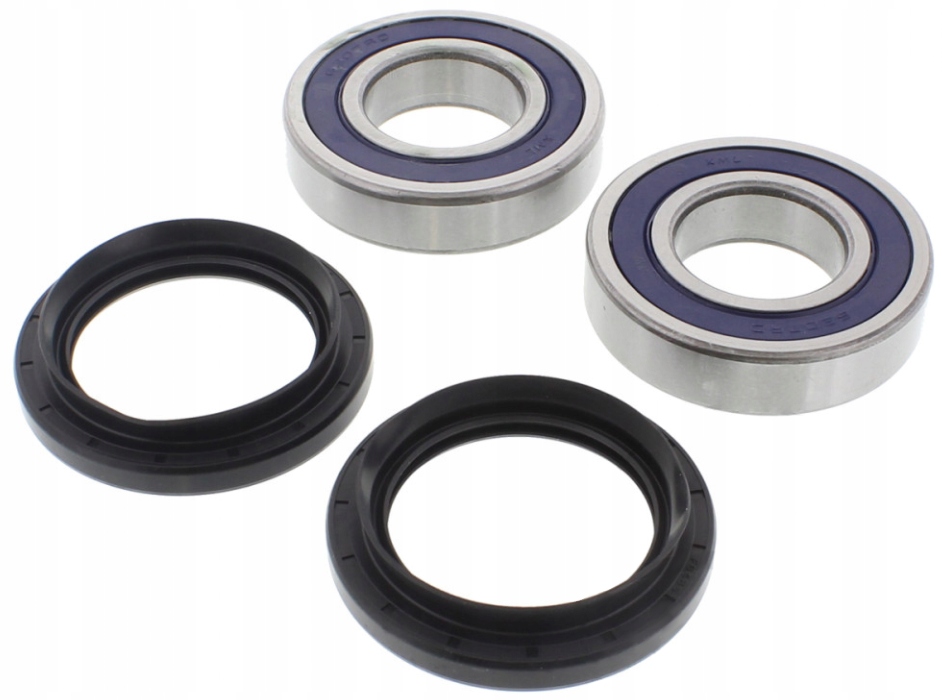 Ložiska Kola Zadní Yamaha Yxm 700 E Viking 14-15