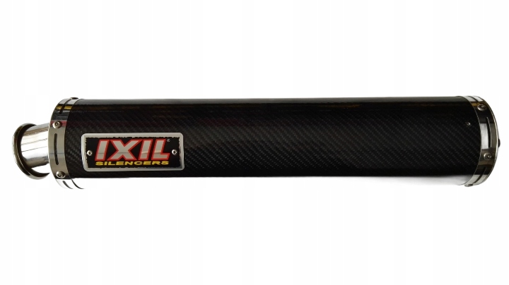 Koncovka tlmiča IXIL CCOE00H Euroline carbon