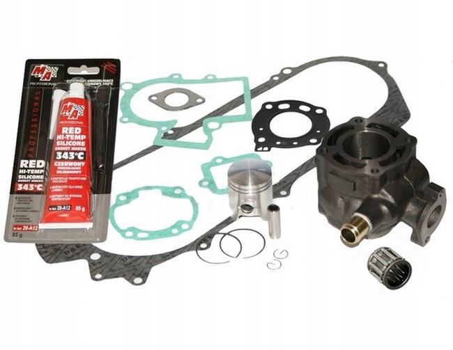 WAB7590969142821250 - Поршень цилиндра уплотнения APRILIA SR 2000-2003r 50