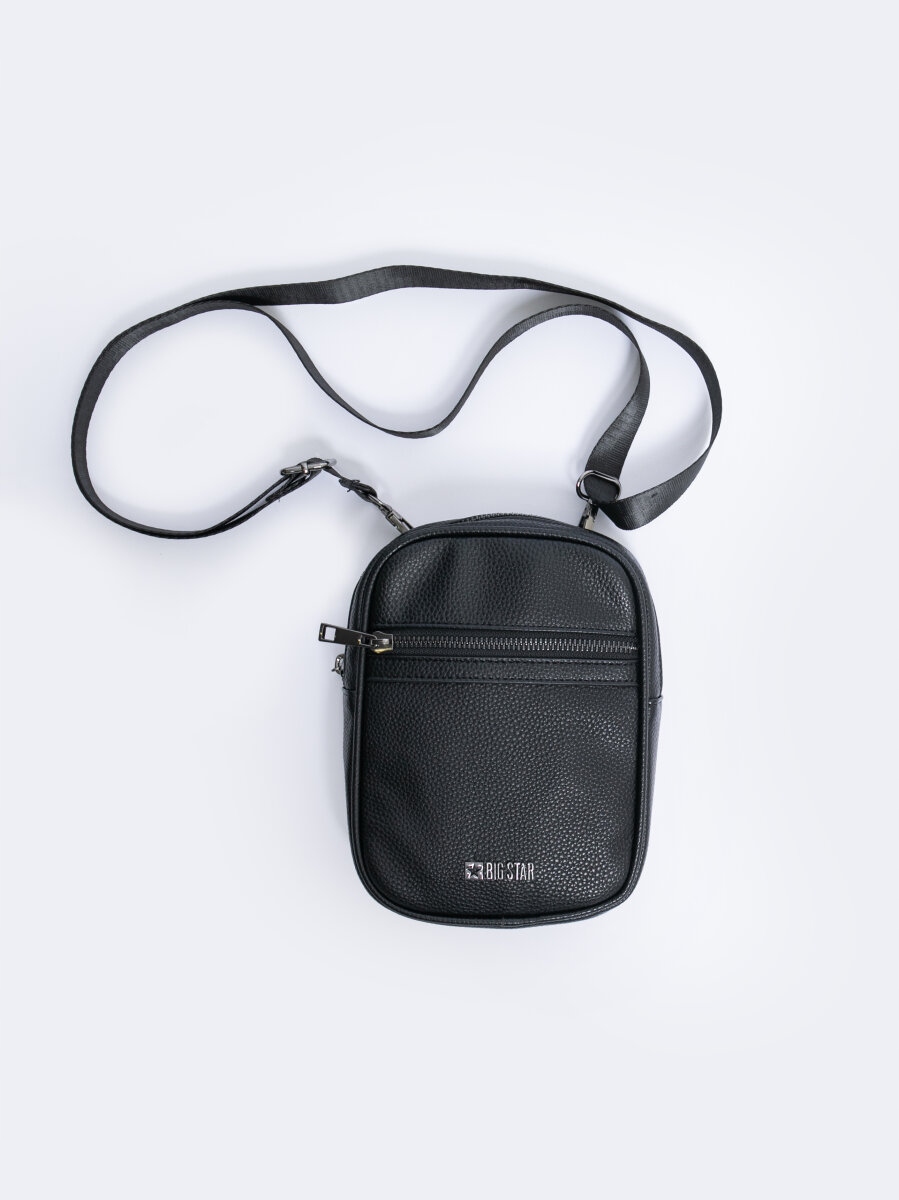 Big Star batoh městský černý