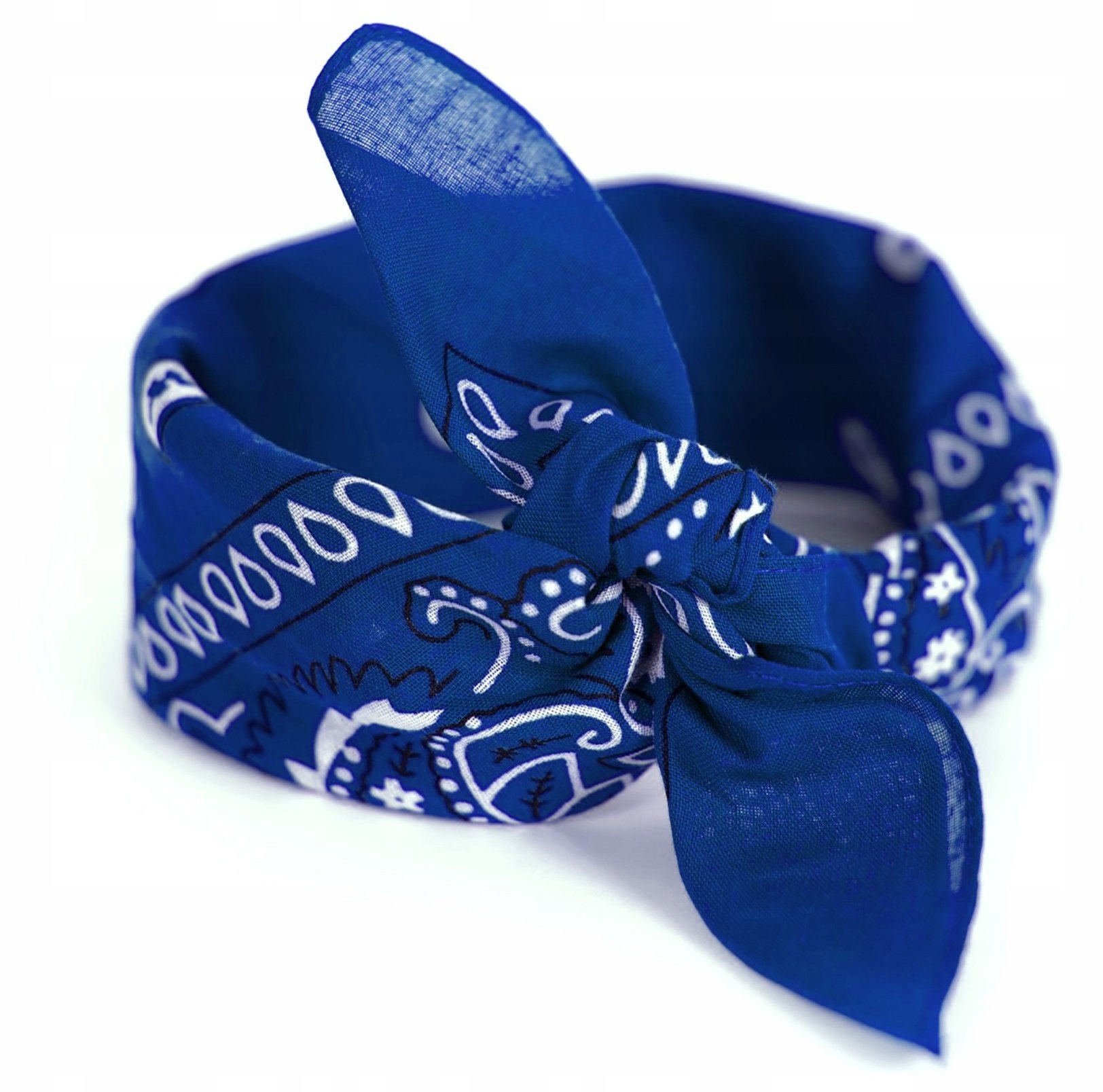 

Szaleo apaszka Bandamka 100% bawełna sz13014-11