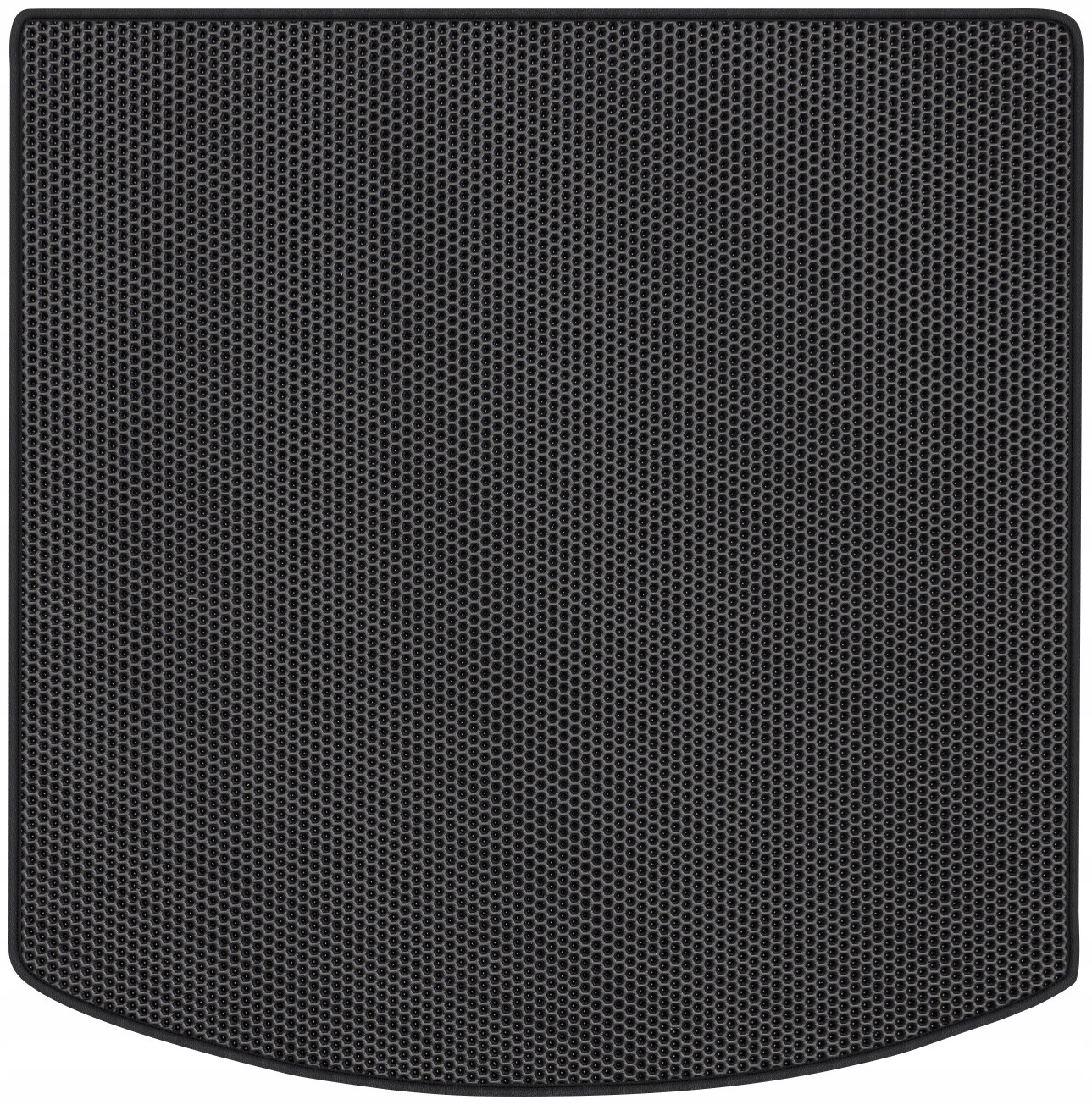 Volkswagen Touran I Minivan 2003-2015 Rohož do kufru Eva Max-dywanik