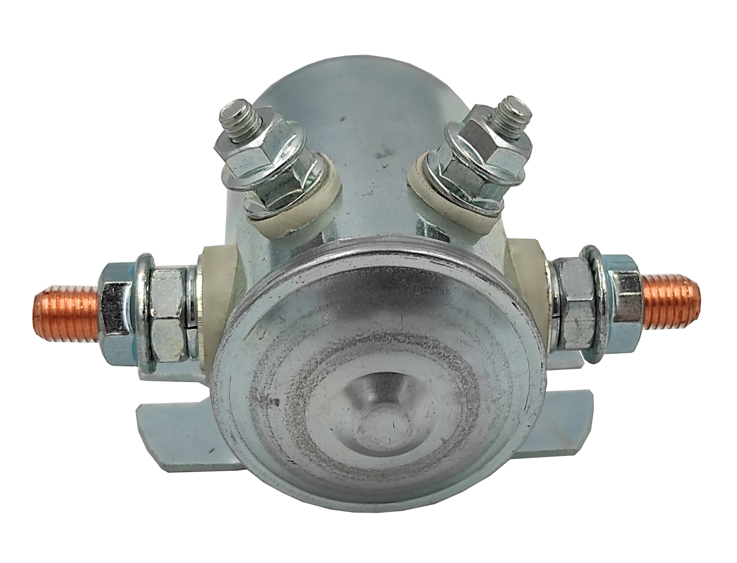 Włącznik cewka stycznik automat windy 12V 150A Producent części HC-Cargo