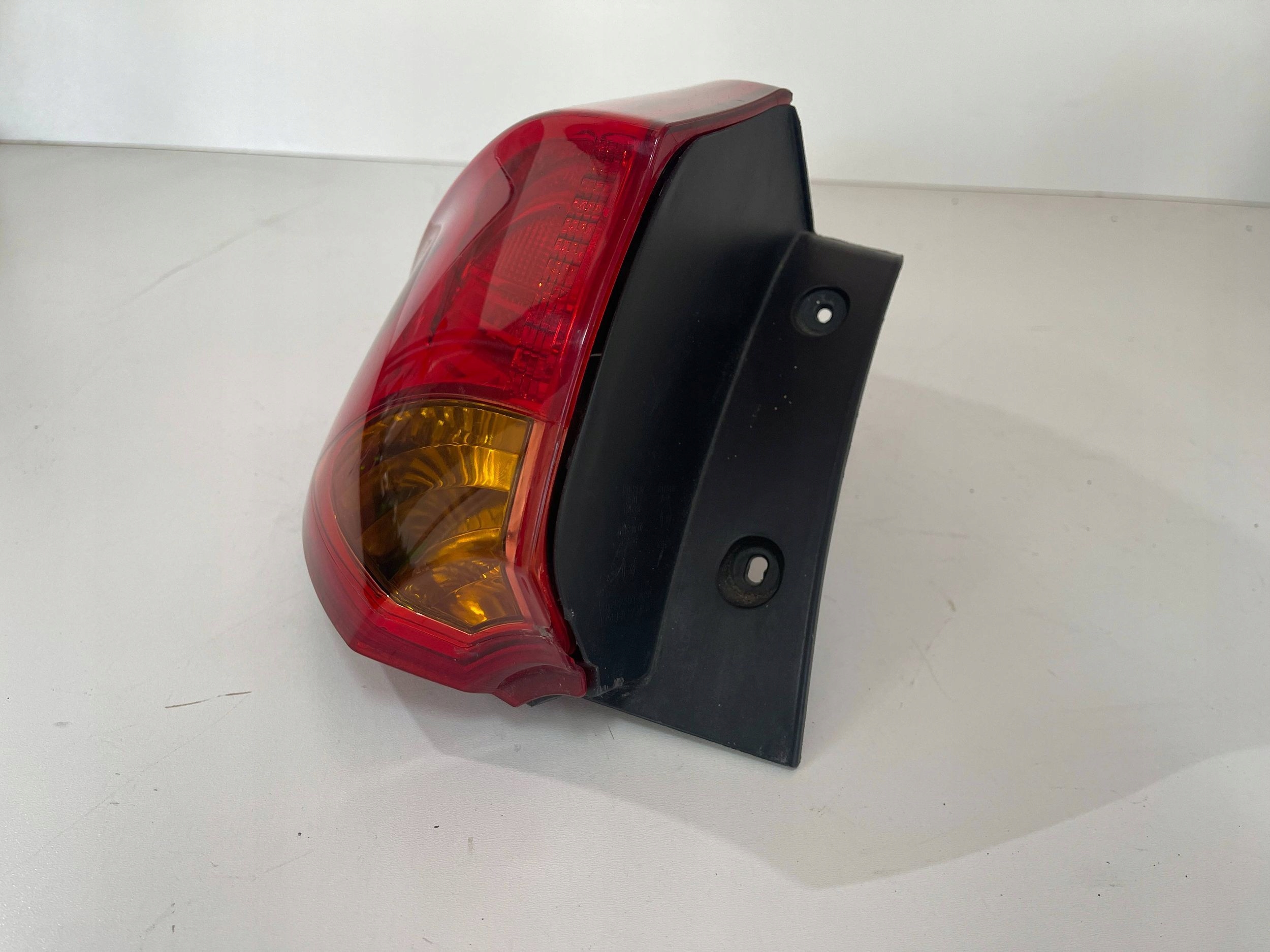 light TYLTYLNA left KIA Ceed 12- HB LED