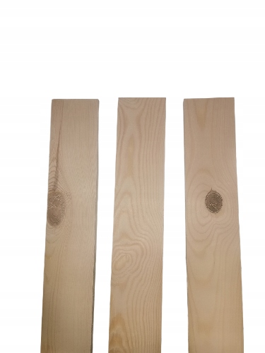 Sztachety ogrodzeniowe drewniane 200 cm balaski