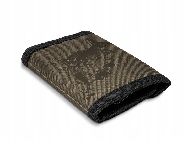 Portfel Delphin CASH - op.1 sztuk