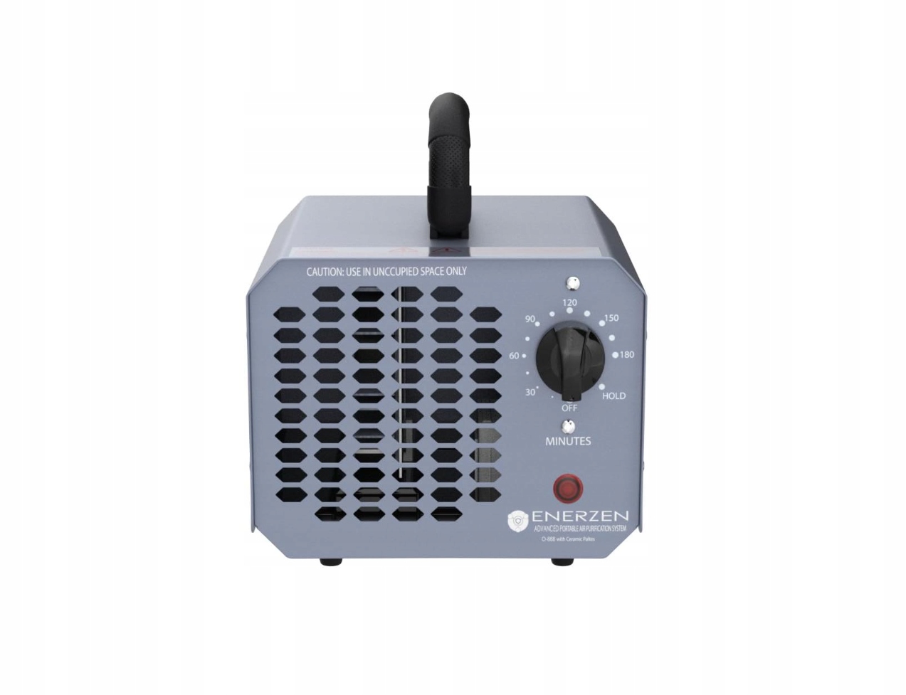 GENERATOR OZONU OZONATOR PROFESJONALNY Generator ozonu Marka Rilbstix