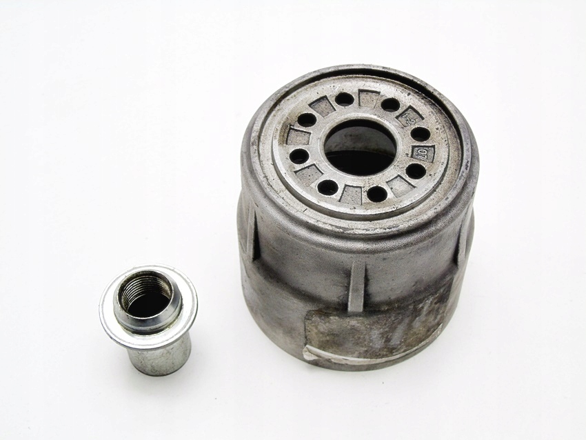 OBUDOWA FILTRA OLEJU 2.0 CRDI CARENS CEED SANTA SP Typ silnika Diesel