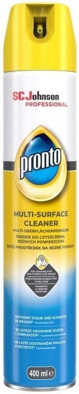 

Pronto Środek do Różnych Powierzchni 400ml