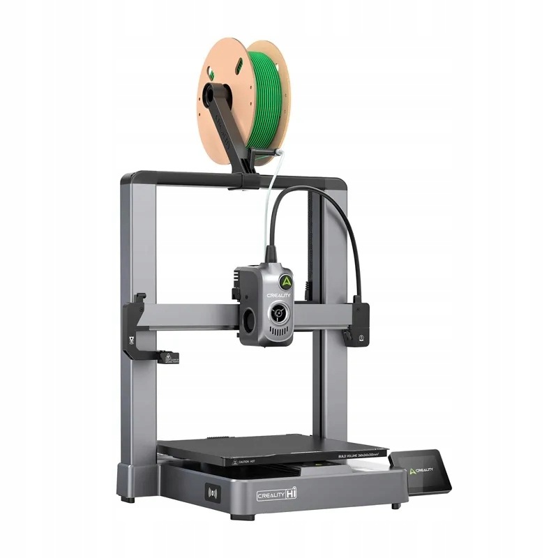 Drukarka 3D Creality Hi