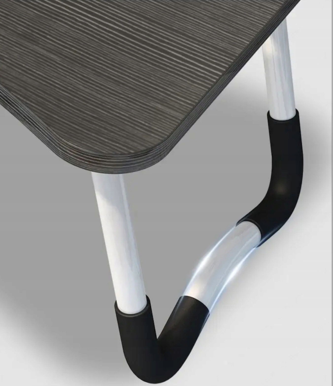 SKŁADANY ROZKŁADANY STOLIK PODSTAWKA SKŁADANA POD LAPTOPA DO ŁÓŻKA STOJAK C Marka Modeus