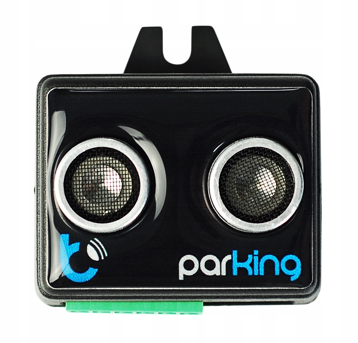

BleBox parking Sensor sterownik parkowania Led Rgb