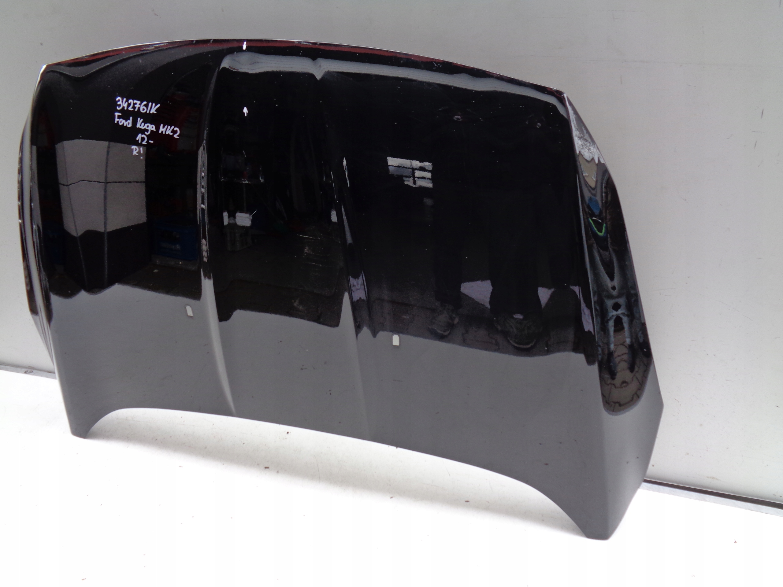 Capot FORD KUGA MK2 12-16 NR 34276