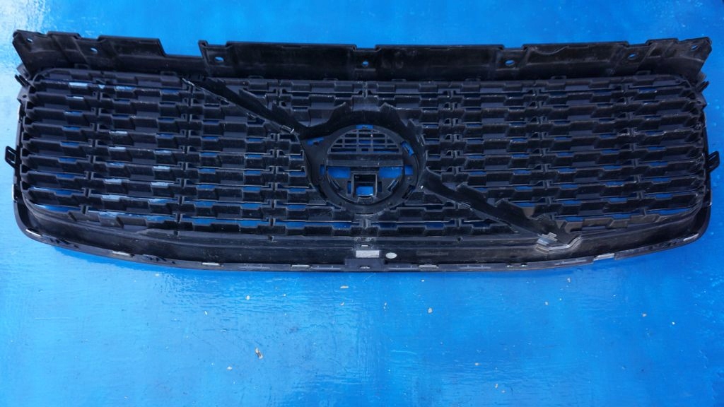 Volvo XC90 Kühlergrill FRONTGRILL Kühlergitter 30678983 - Thumbnail 4