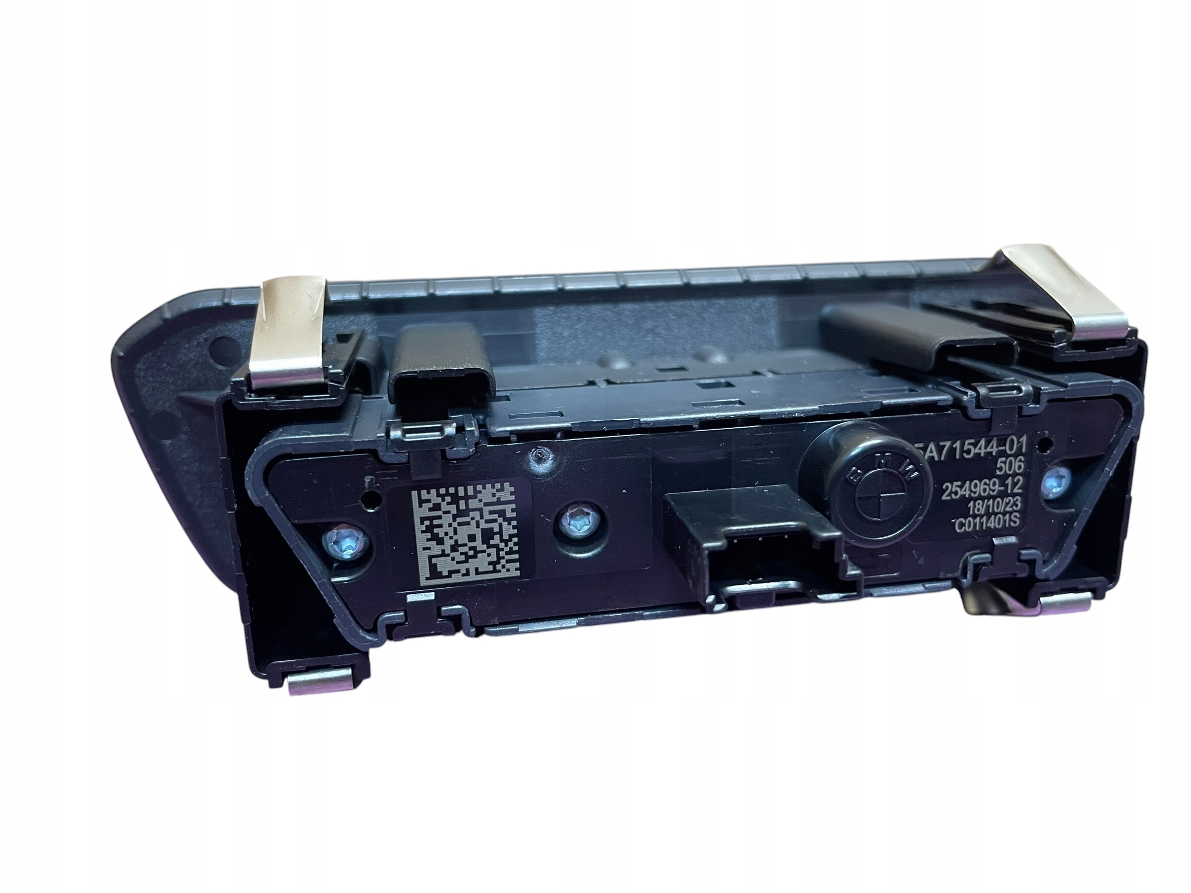light switch BMW X5 G05 LCI EUROPA