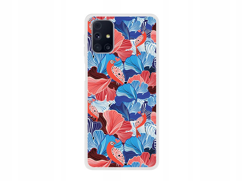

Etui do Samsung Galaxy M31s - Fantastic Case