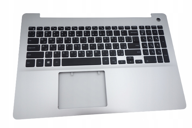 Nový Palmrest Dell Inspiron 5570 5575 X6WYX