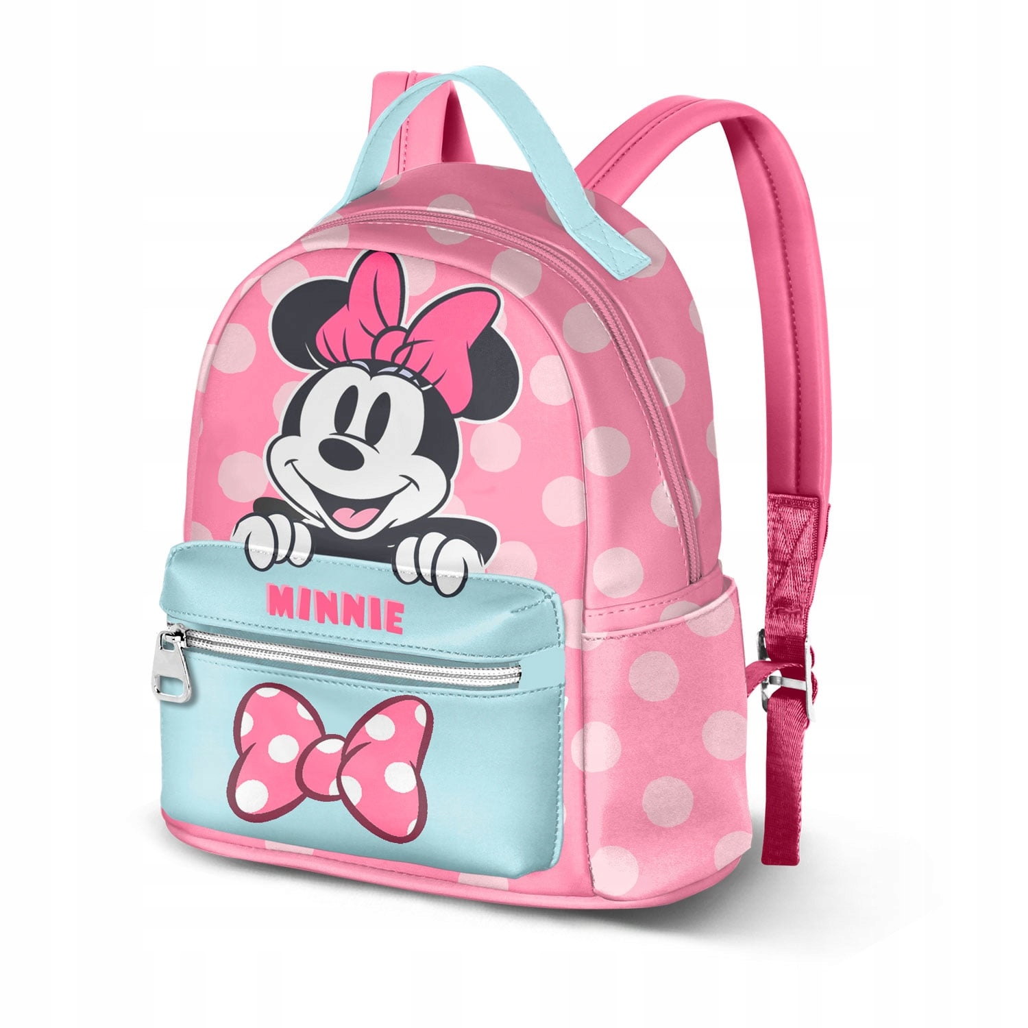 Minnie Bow Mini Heady BackPack '25x21x11 cm'