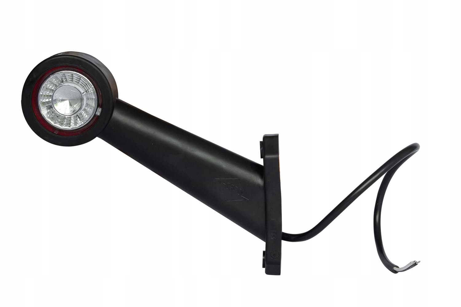 Lampa obrysowa LED HORPOL LD 726/P prawa Stan opakowania oryginalne