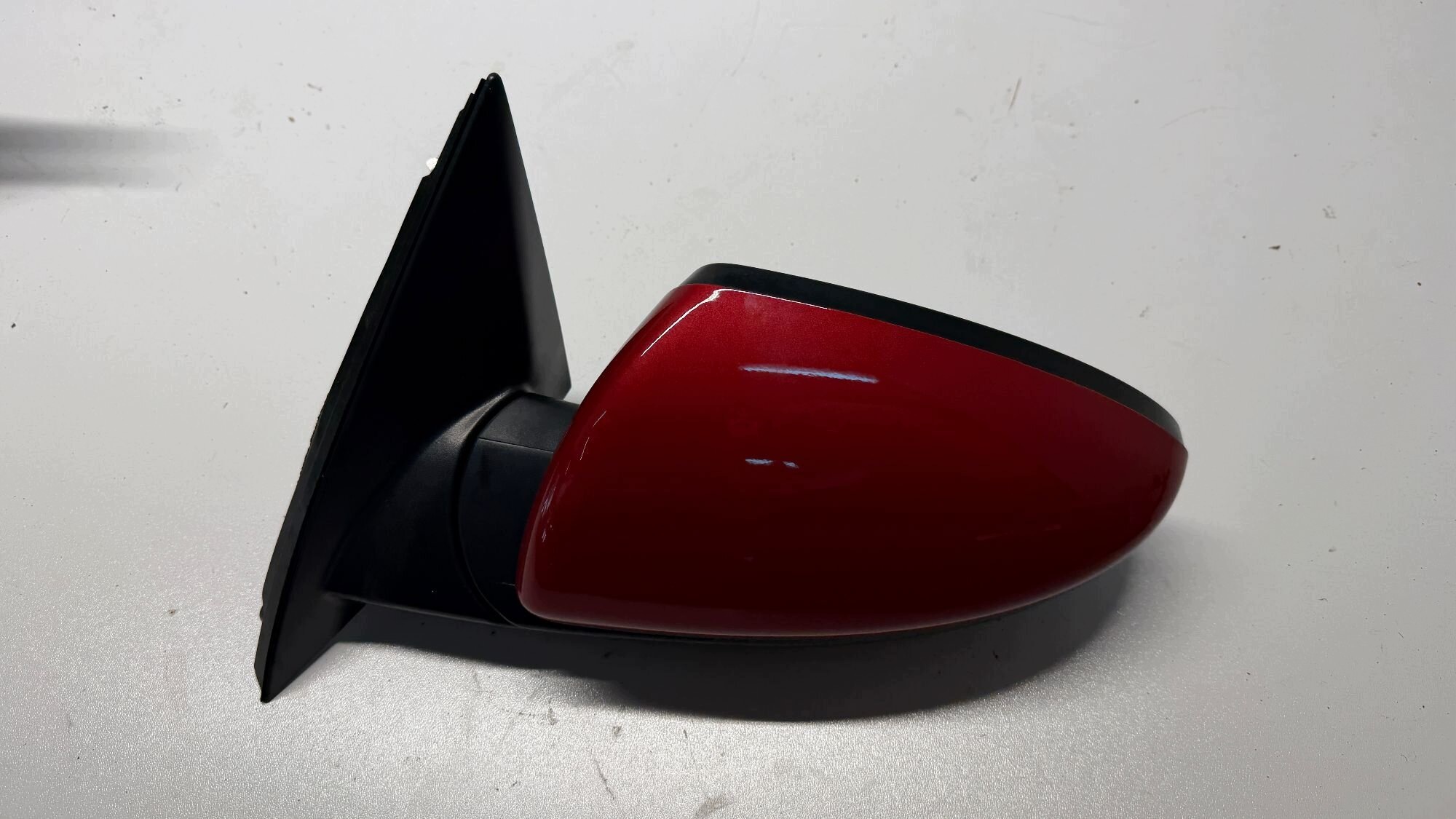 KIA CEED III mirror left 5 PIN A9 AA9 17-25